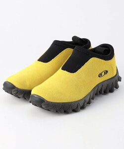SALOMON SNOWCLOG OG / �X�m�[�N���b�O OG 26AW �t���[�N�X�X�g�A �V���[�Y�E�C �X�j�[�J�[ �C�G���[ �O���[ �u���b�N �x�[�W���y���������z