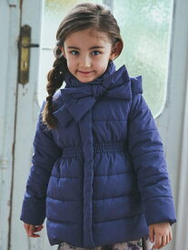 楽天市場 Bebe ダウン コートの通販