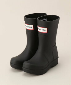 Le Talon 【HUNTER/ハンター】 unisex original 2.0 short boot UFS7000RMA ルタロン シューズ・靴 ブーツ ブラック ホワイト【送料無料】