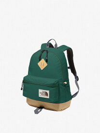 THE NORTH FACE 【公式】バークレー(キッズ) ザ・ノース・フェイス バッグ リュック・バックパック ブラック ネイビー【送料無料】