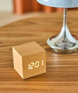 LAKOLE �f�W�^���N���b�NWOOD[�X�N�G�A] ���R�� �C���e���A�E�����G�� ���v �u���E��