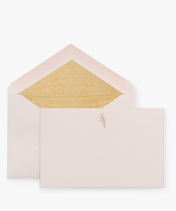 SMYTHSON Iconic Birds Of Paradise 10 Card Set �X�}�C�\�� �C���e���A�E�����G�� �I�u�W�F�E�u���E�A�[�g �s���N�y���������z