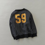 【SALE／20%OFF】branshes 【DRC/裏起毛】アソートグラフィックトレーナー ブランシェス トップス スウェ…