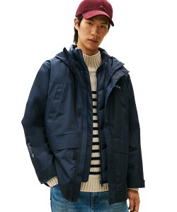 TOMMY HILFIGER SAebNX3C1O[X_EWPbg g~[qtBK[ WPbgEAE^[ u]EWp[ lCr[yz