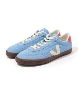TOMORROWLAND GOODS VEJA PANENKA SUEDE �X�j�[�J�[ �g�D�����[�����h �V���[�Y�E�C �X�j�[�J�[ �x�[�W���y���������z