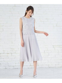 楽天市場 ブルー ブランドアナイ ワンピース レディースファッション の通販