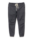 BEAMS PLUS BEAMS PLUS / コットンツイル スリム ジムパンツ ビームス メン パンツ ジャージ・スウェットパンツ ネイビー カーキグリーン ベージュ ブルー【送料無料】
