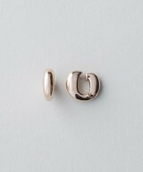 ete ロウ ハグイヤリング エテ アクセサリー・腕時計 イヤリング・イヤーカフ ゴールド【送料無料】