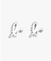 楽天市場】ピアス（ブランドアニエスベー）（レディースジュエリー 