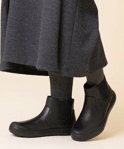 ySALE^30%OFFzKEEN WOMEN ELENA CHELSEA WP fB[X Gi `FV[ EH[^[v[t L[ V[YEC u[c ubNyz