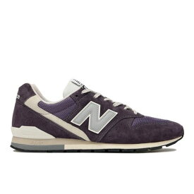 【SALE／20%OFF】New Balance CM996RV2 / CM996RW2 / CM996RX2 / CM996RY2 ニューバランス シューズ・靴 スニーカー グレー パープル ベージュ グリーン【送料無料】