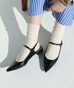 【SALE／20%OFF】EVOL アンクルベルトパンプス イーボル シューズ・靴 パンプス ピンク ゴールド シルバー ブラウン …