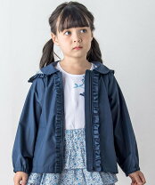 楽天市場】タルティーヌ エ ショコラ（コート・ジャケット｜キッズ 