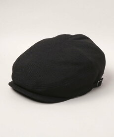 CA4LA AST HUNTI RC カシラ 帽子 ハンチング・ベレー帽 ブラック ホワイト【送料無料】