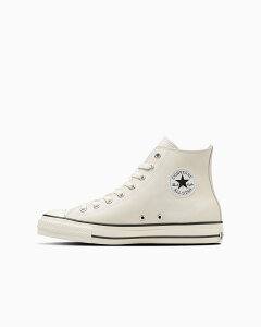 CONVERSE yCONVERSE zLEATHER ALL STAR (R) HI/yRo[X zU[@I[X^[@(R)@HI Ro[X V[YEC Xj[J[ ubN zCgyz