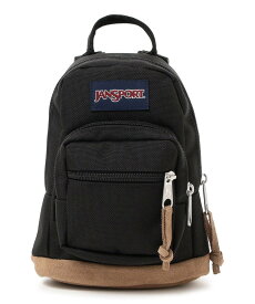 BEAMS BOY JANSPORT / Right Pack Mini ビームス ウイメン バッグ その他のバッグ ブラック グリーン【送料無料】