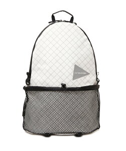 BEAVER and wander/�A���h�����_�[ ECOPAK 20L daypack �r�[�o�[ �o�b�O ���̑��̃o�b�O �O���[�� �u���b�N �z���C�g�y���������z