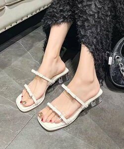 �ySALE�^20%OFF�zaimoha - select - �yshoes 365�z�N���A�X�g���b�v�X�N�G�A�g�D�~���[�� �A�C���n �V���[�Y�E�C �T���_�� �z���C�g �V���o�[