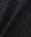 CANTON BLACK LIGHT DENIM DRESS