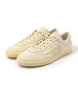 TOMORROWLAND GOODS VEJA PANENKA PATENT �X�j�[�J�[ �g�D�����[�����h �V���[�Y�E�C �X�j�[�J�[ �u���b�N �z���C�g�y���������z