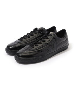 TOMORROWLAND GOODS VEJA PANENKA PATENT �X�j�[�J�[ �g�D�����[�����h �V���[�Y�E�C �X�j�[�J�[ �u���b�N �z���C�g�y���������z
