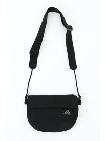notch. adidas W TR ID POUCH ノッチ バッグ その他のバッグ ブラック