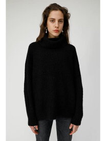 楽天市場 Moussy ニットの通販