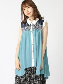 楽天市場 Axes Femme ワンピース レディースファッション の通販