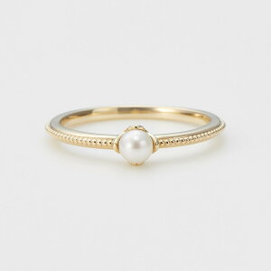 アガット パール リングの人気商品 通販 価格比較 価格 Com