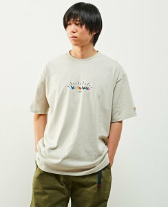 MEN'S MELROSE MASTER FRAME*mark gonzales Tee Y[Y gbvX Jbg\[ETVc ubN O[ zCg x[Wyz