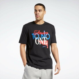 【SALE／48%OFF】Reebok アンサートゥーノーワンT / BB ANSWER TO NO ONE T リーボック トップス カットソー・Tシャツ