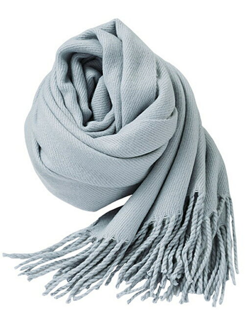 Ranan プチプラ カシミヤタッチ大判ストール Rakuten Fashion 楽天ファッション 旧楽天ブランドアベニュー K