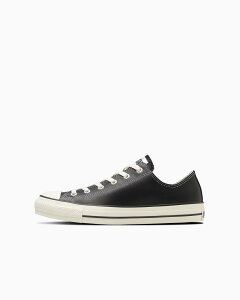 CONVERSE yCONVERSE zLEATHER ALL STAR (R) OX/yRo[X zU[@I[X^[@(R)@OX@[Jbg Ro[X V[YEC Xj[J[ ubN zCgyz