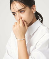 UNITED ARROWS green label relaxing ＜HARPIE＞ PHOEBE バングル ユナイテッドアローズ グリーンレーベ…