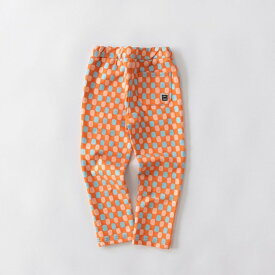 【SALE／20%OFF】branshes 【WEB限定/DRC】カットソーロングパンツ ブランシェス パンツ その他のパンツ ブラック ブルー カーキグリーン ブラウン ピンク ホワイト オレンジ