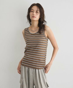 �ySALE�^40%OFF�zGARAGE OF GOOD CLOTHING �����_�����u�{�[�_�[�^���N �K���[�W �I�u �O�b�h �N���[�W���O �g�b�v�X �L���~�\�[�� �u���[ �u���E��