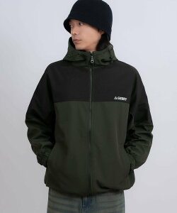 GERRY GERRY WF[ |Cg }Eep[J[ Cv[uX WPbgEAE^[ }Eep[J[ J[LO[ ubN lCr[ O[yz