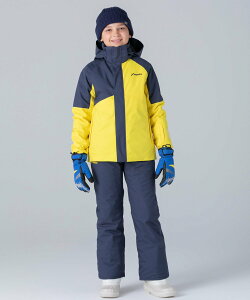 phenix phenixXL[EFA AVgJoCJ[c[s[X KIDS VtH WPbgEAE^[ ̑̃WPbgEAE^[ bh CG[ IW u[yz