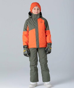 phenix phenixXL[EFA AVgJoCJ[c[s[X KIDS VtH WPbgEAE^[ ̑̃WPbgEAE^[ bh CG[ IW u[yz