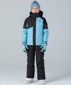 phenix phenixXL[EFA AVgJoCJ[c[s[X KIDS VtH WPbgEAE^[ ̑̃WPbgEAE^[ bh CG[ IW u[yz