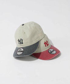RAGEBLUE 【NEW ERA/ニューエラ】9THIRTY/2トーンキャップ レイジブルー 帽子 キャップ ブラック レッド ベージュ ネイビー【送料無料】