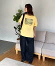 VINTAGEアソートフォトTee