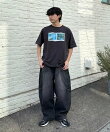 VINTAGEアソートフォトTee