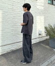 VINTAGEアソートフォトTee