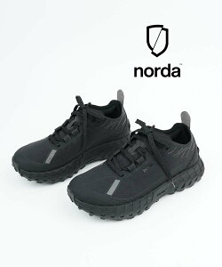 norda �m���_ norda 001A �u���[�R���u���[ �V���[�Y�E�C �X�j�[�J�[�y���������z