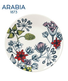 ARABIA [公式] アラビア ルノ プレート 14cm ソーサー サマーレイ アラビア 食器・調理器具・キッチン用品 食器・皿【送料無料】
