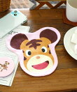 【パンダコパンダ】フェイスコンパクトタオルハンカチ(WEB限定)
