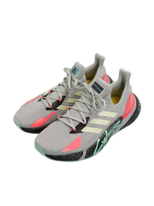 Adidas X9000l4 サイバーパンク 77 X9000l4 Cyberpunk 77 アディダス Rakuten Fashion 楽天ファッション 旧楽天ブランドアベニュー Bw5844