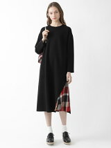 Blue Label Black Label Crestbridge ブルーレーベル ブラックレーベル クレストブリッジ のワンピースアイテム一覧 Rakuten Fashion 楽天ファッション 旧楽天ブランドアベニュー