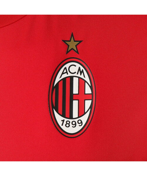 Puma Acミラン Acm ウォームアップ Tシャツ Rakuten Fashion 楽天ファッション 旧楽天ブランドアベニュー Cm4844